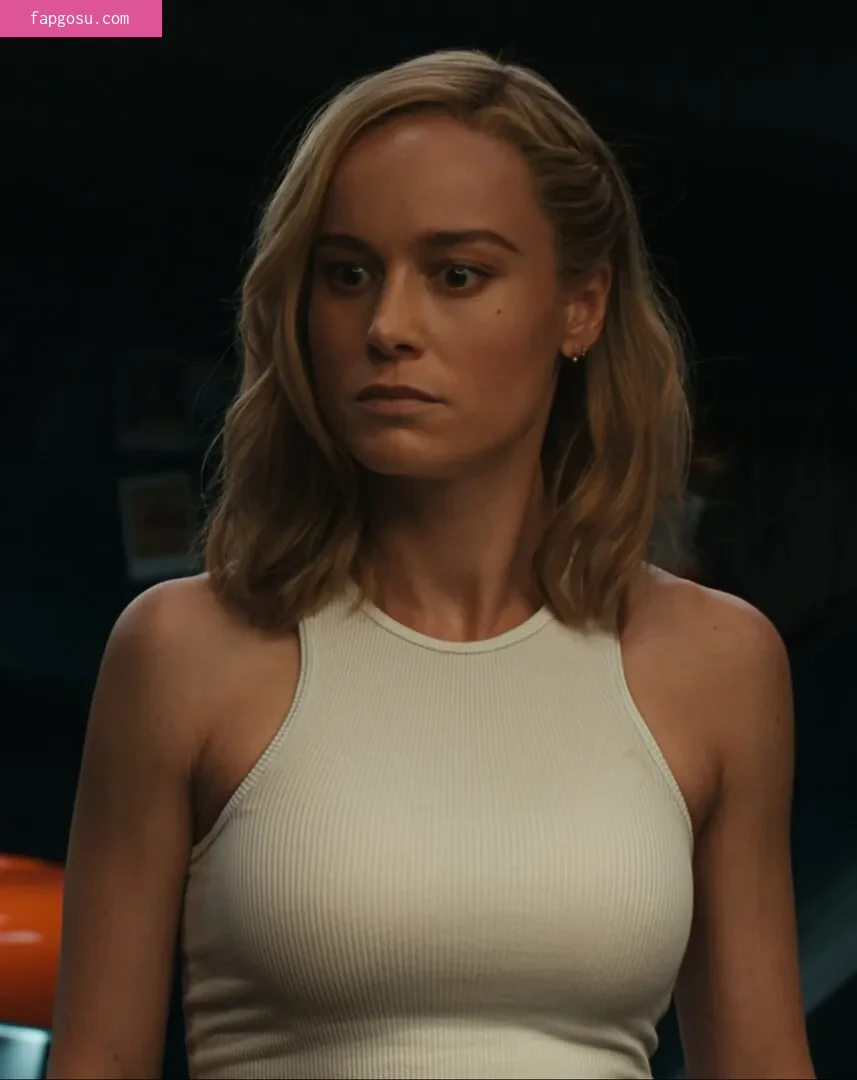 Brie Larson