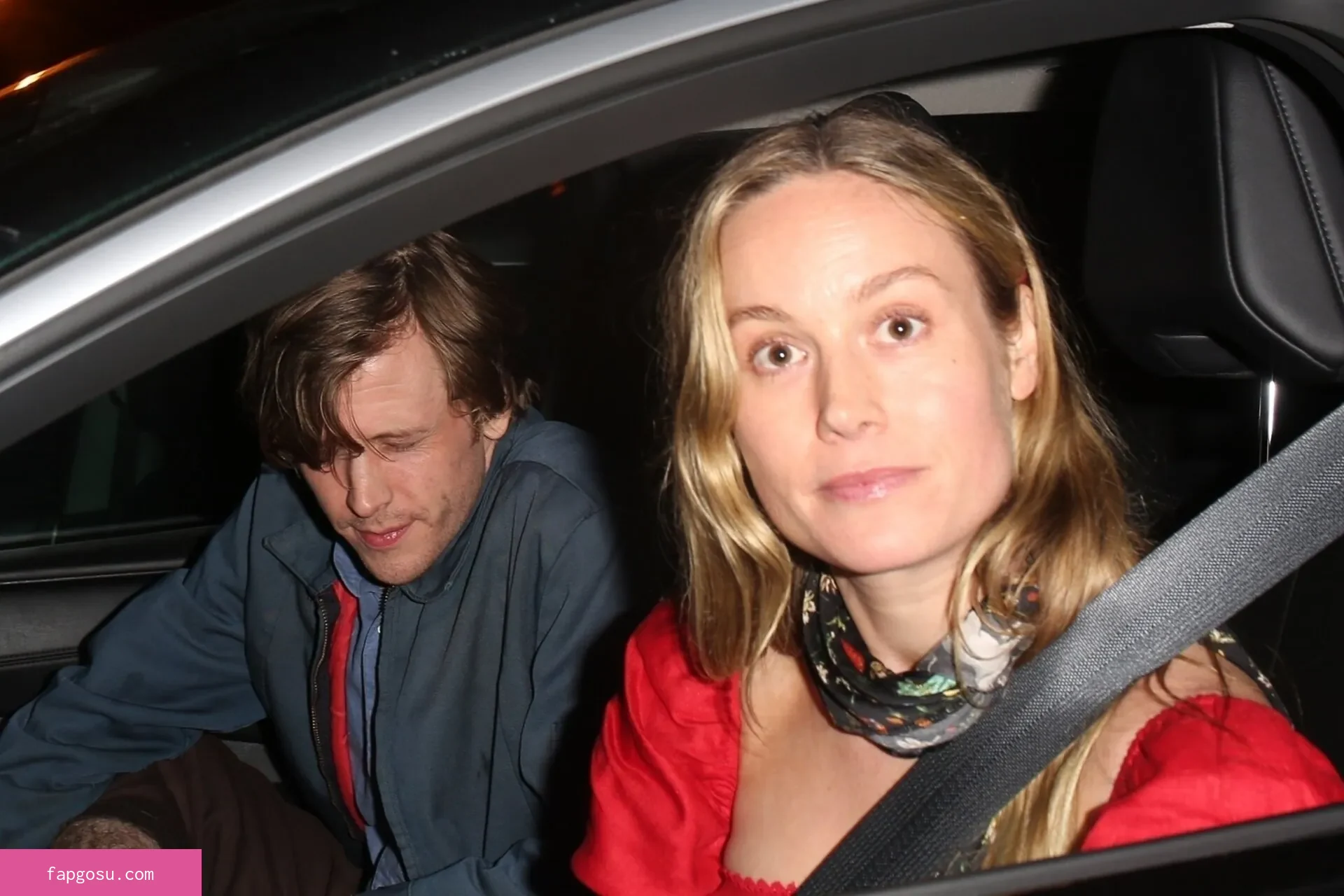 Brie Larson - Photo #600