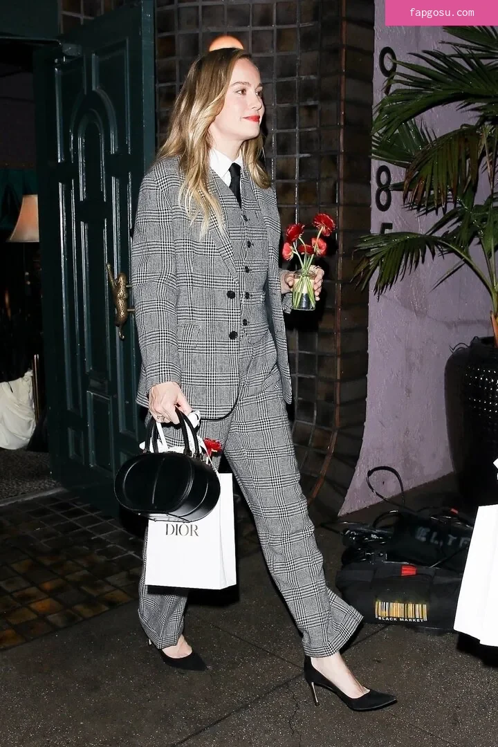 Brie Larson - Photo #607