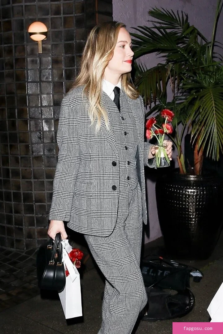 Brie Larson - Photo #613