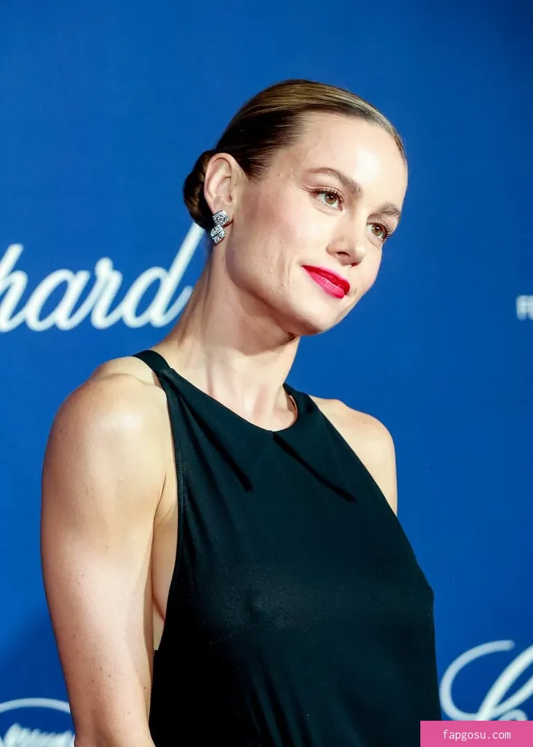 Brie Larson
