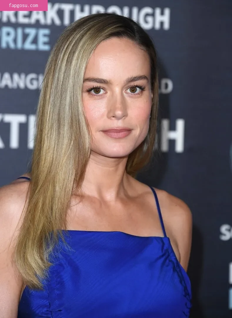 Brie Larson