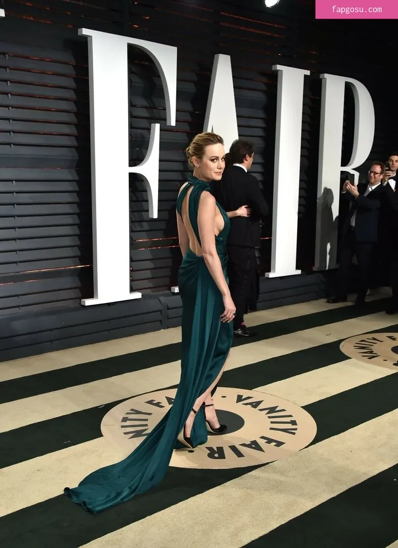 Brie Larson