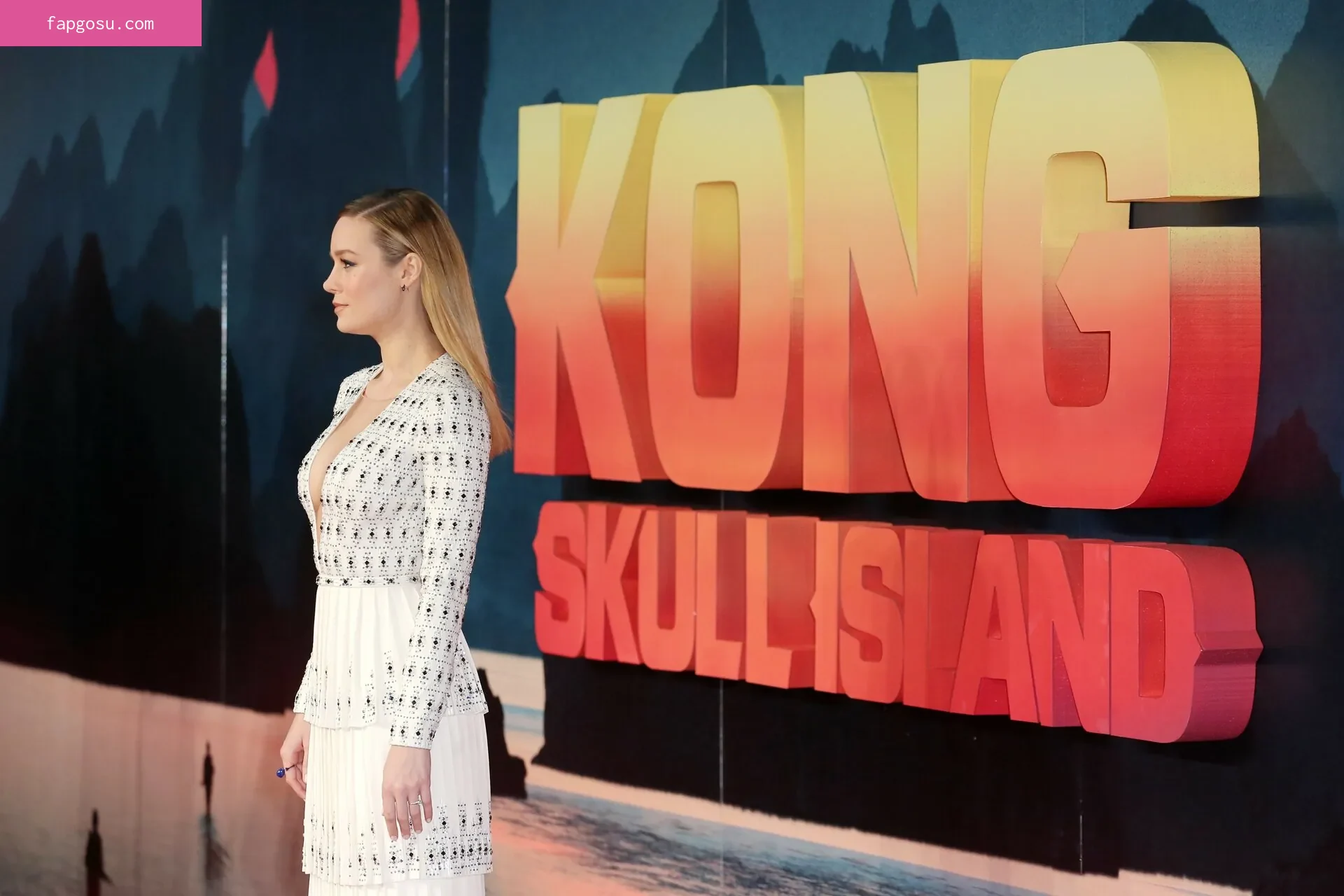 Brie Larson - Photo #670