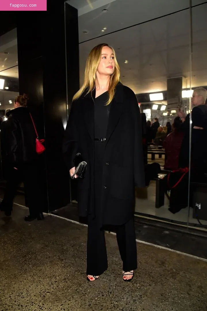 Brie Larson - Photo #715