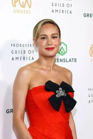 Brie Larson