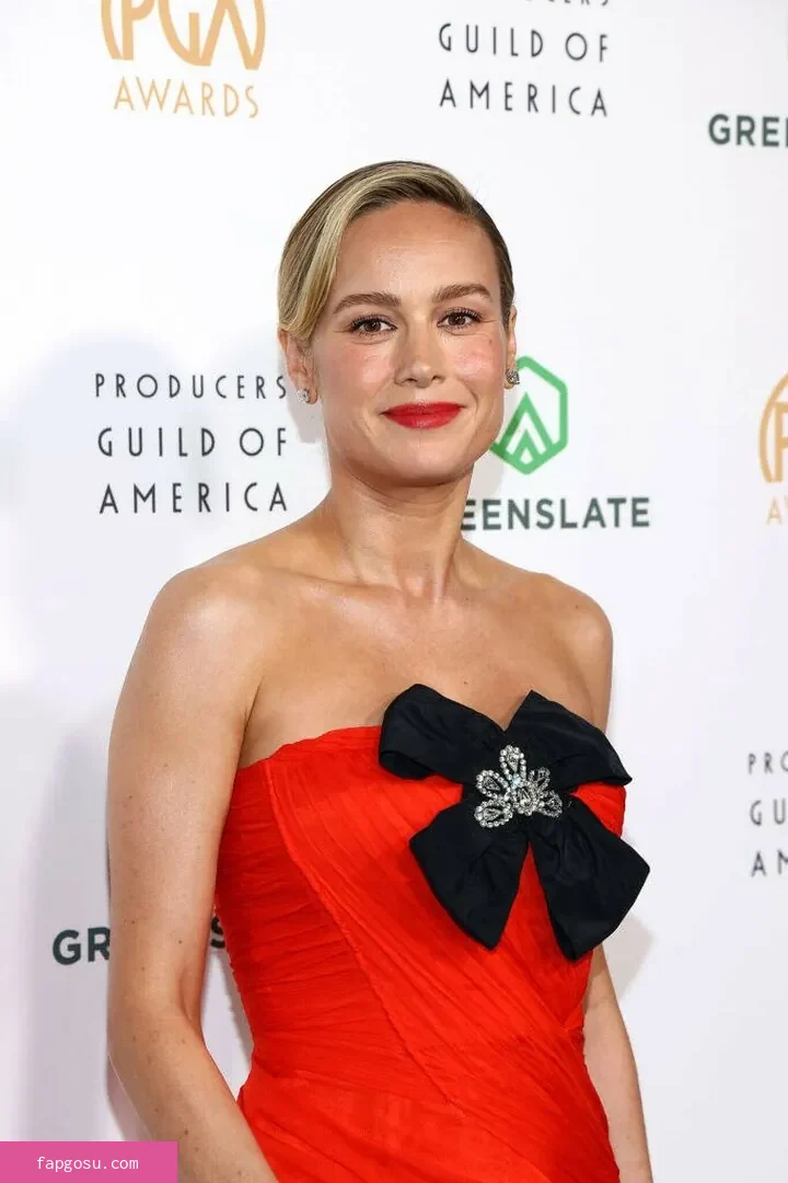Brie Larson - Photo #761