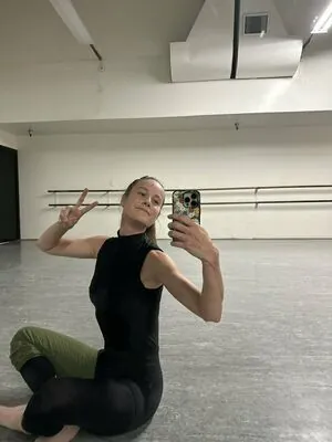 Brie Larson