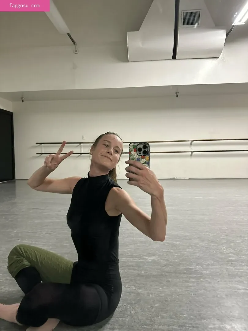 Brie Larson - Photo #832