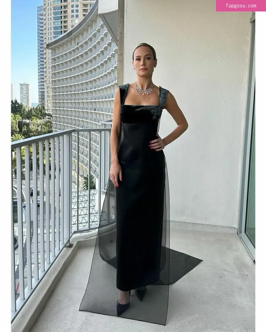 Brie Larson - Photo #837