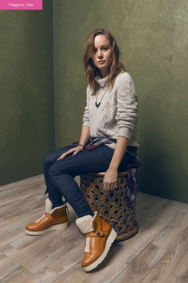 Brie Larson - Photo #855