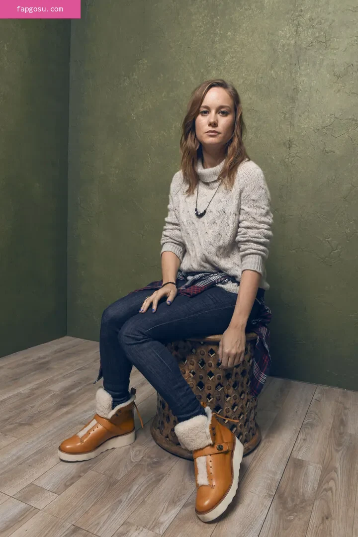 Brie Larson - Photo #866