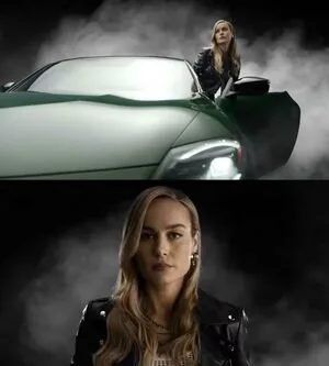 Brie Larson