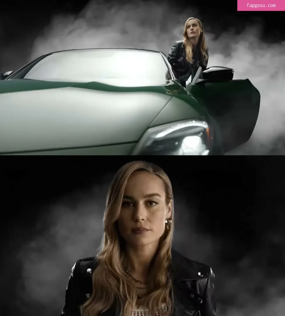 Brie Larson - Photo #9