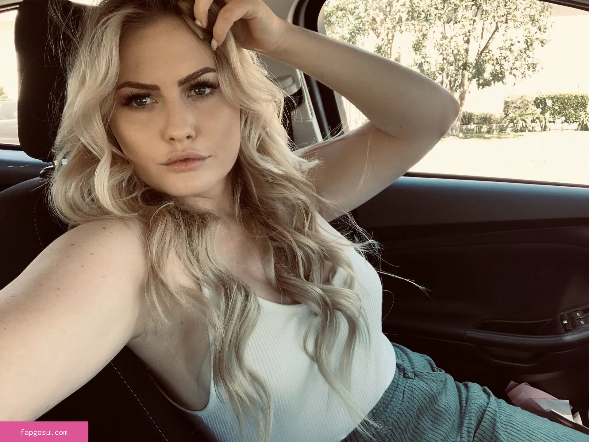 Britney Light