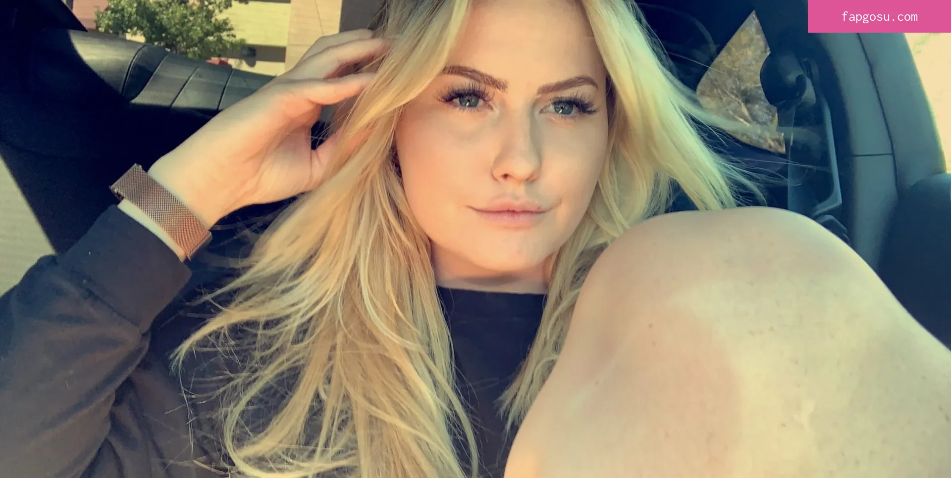 Britney Light