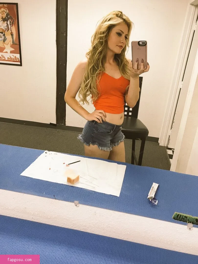 Britney Light