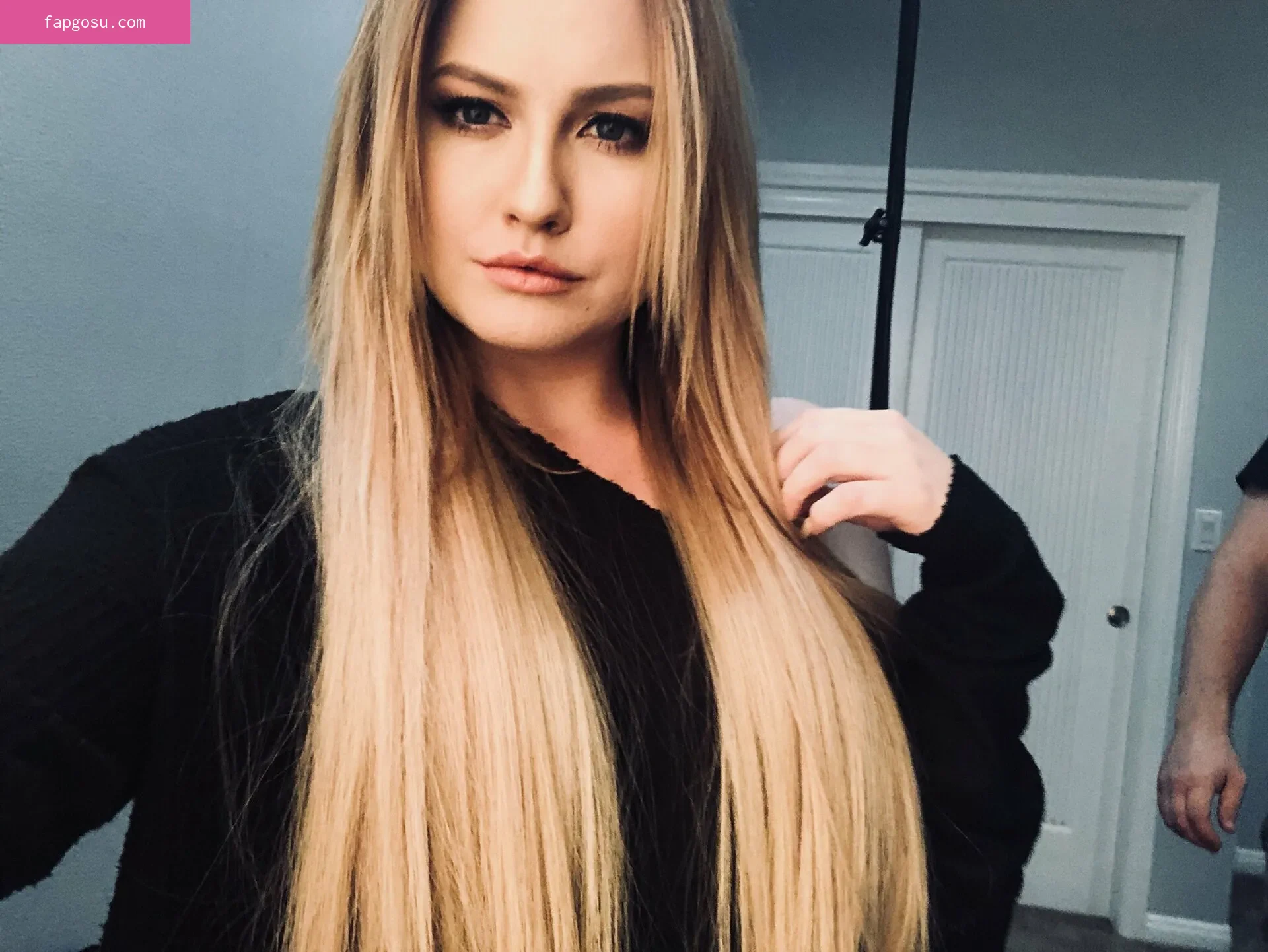 Britney Light