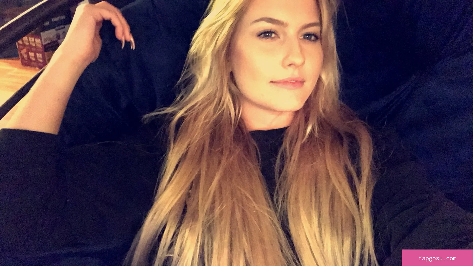 Britney Light