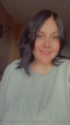 baby_mumma content