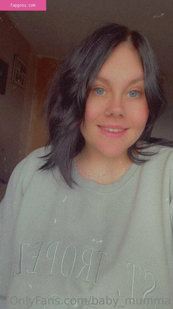 baby_mumma