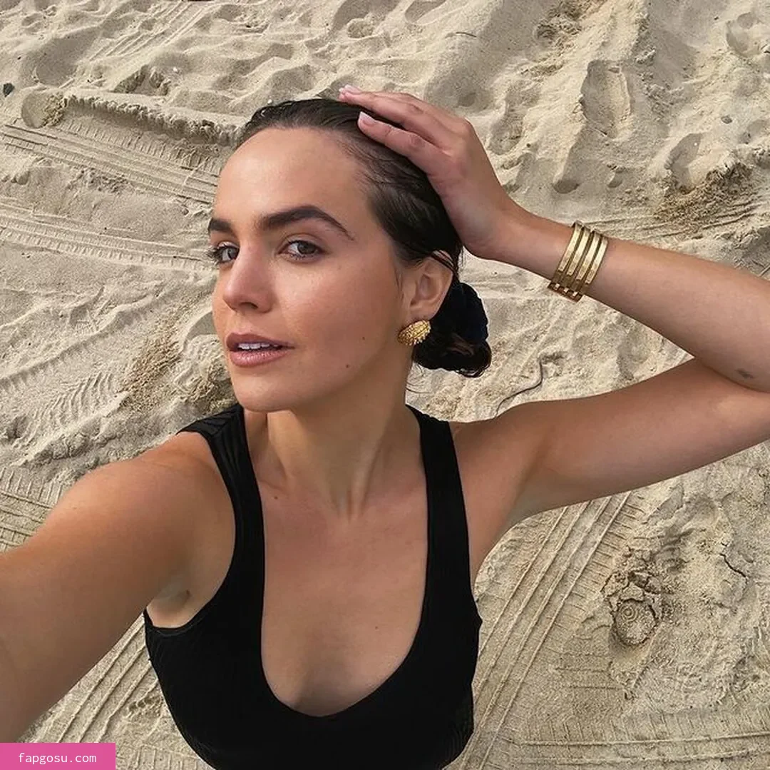 Bailee Madison