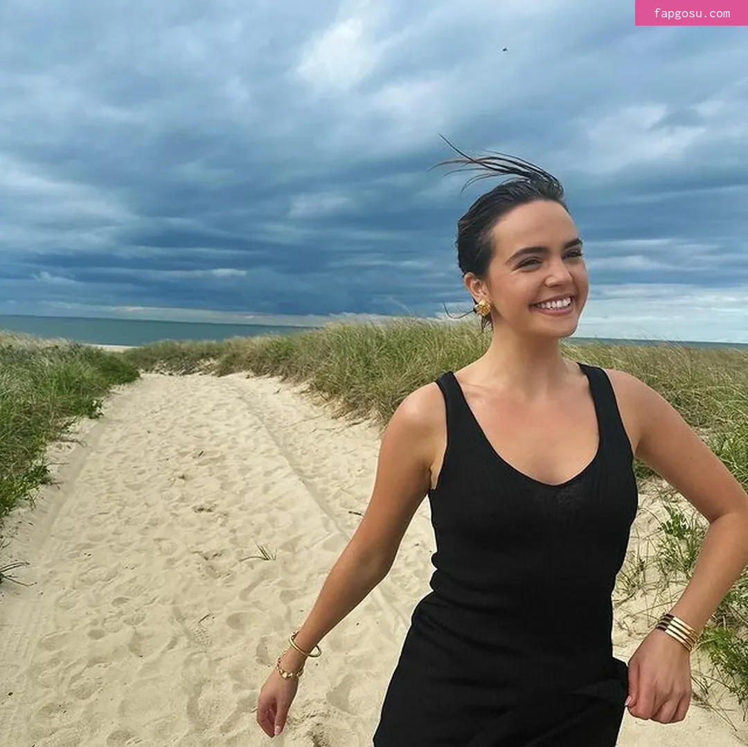 Bailee Madison