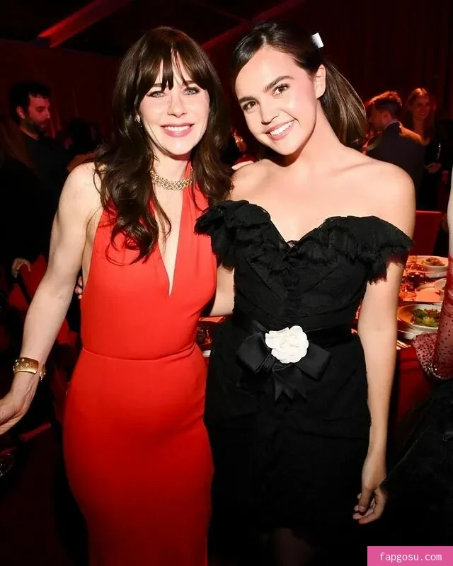 Bailee Madison
