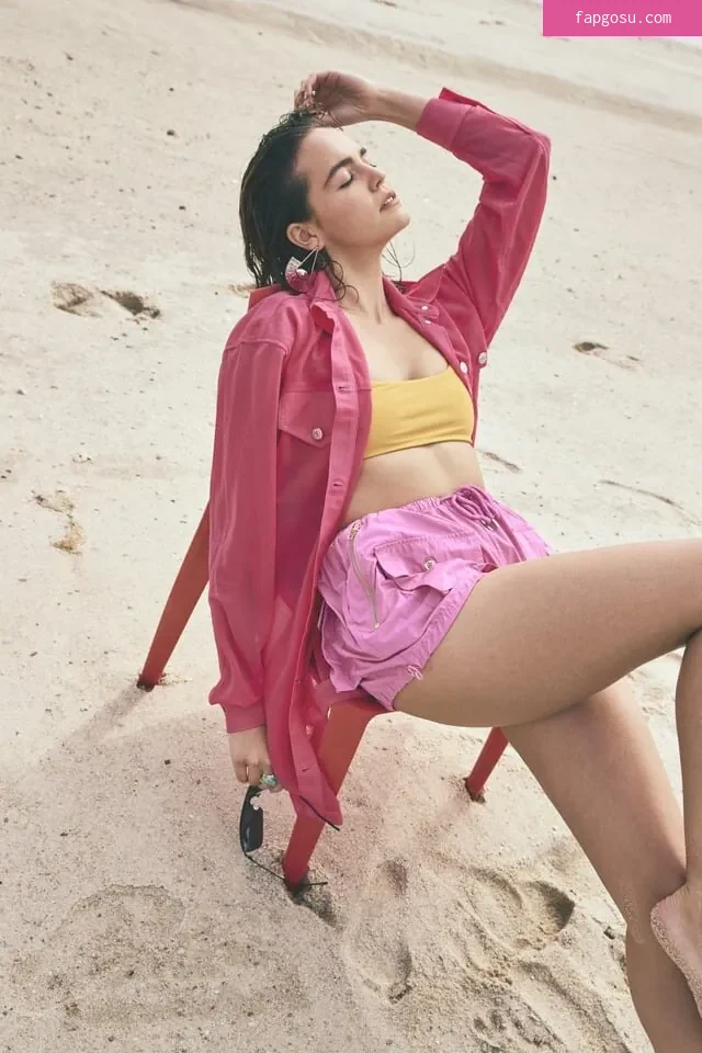 Bailee Madison