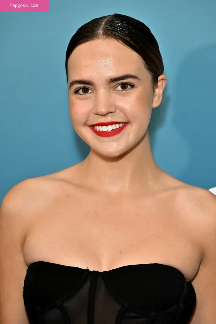 Bailee Madison