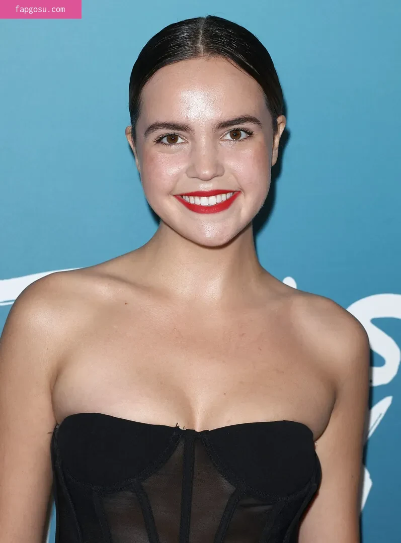 Bailee Madison