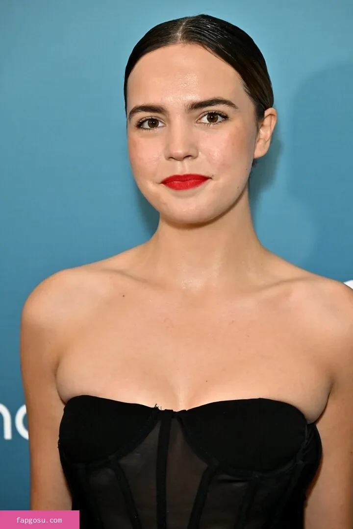 Bailee Madison