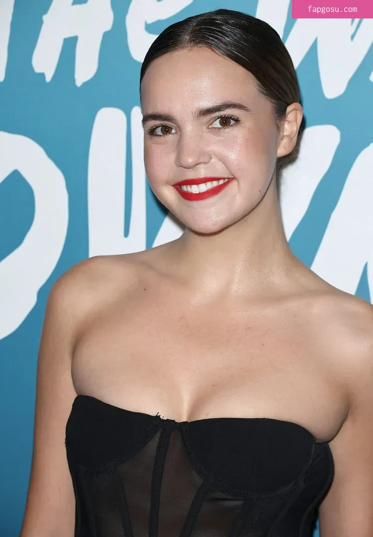 Bailee Madison