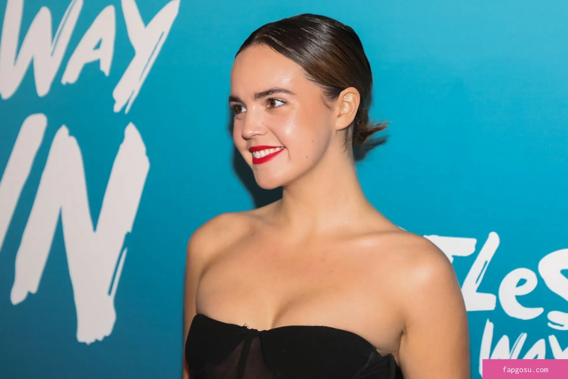 Bailee Madison