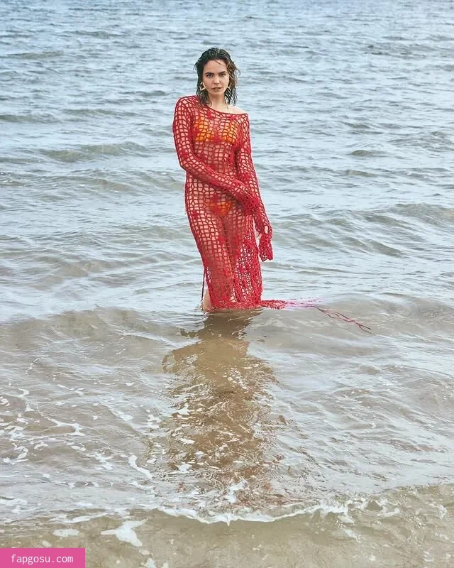 Bailee Madison