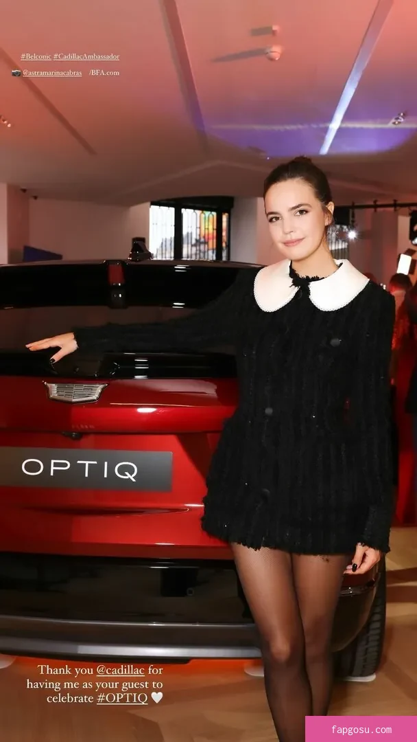 Bailee Madison