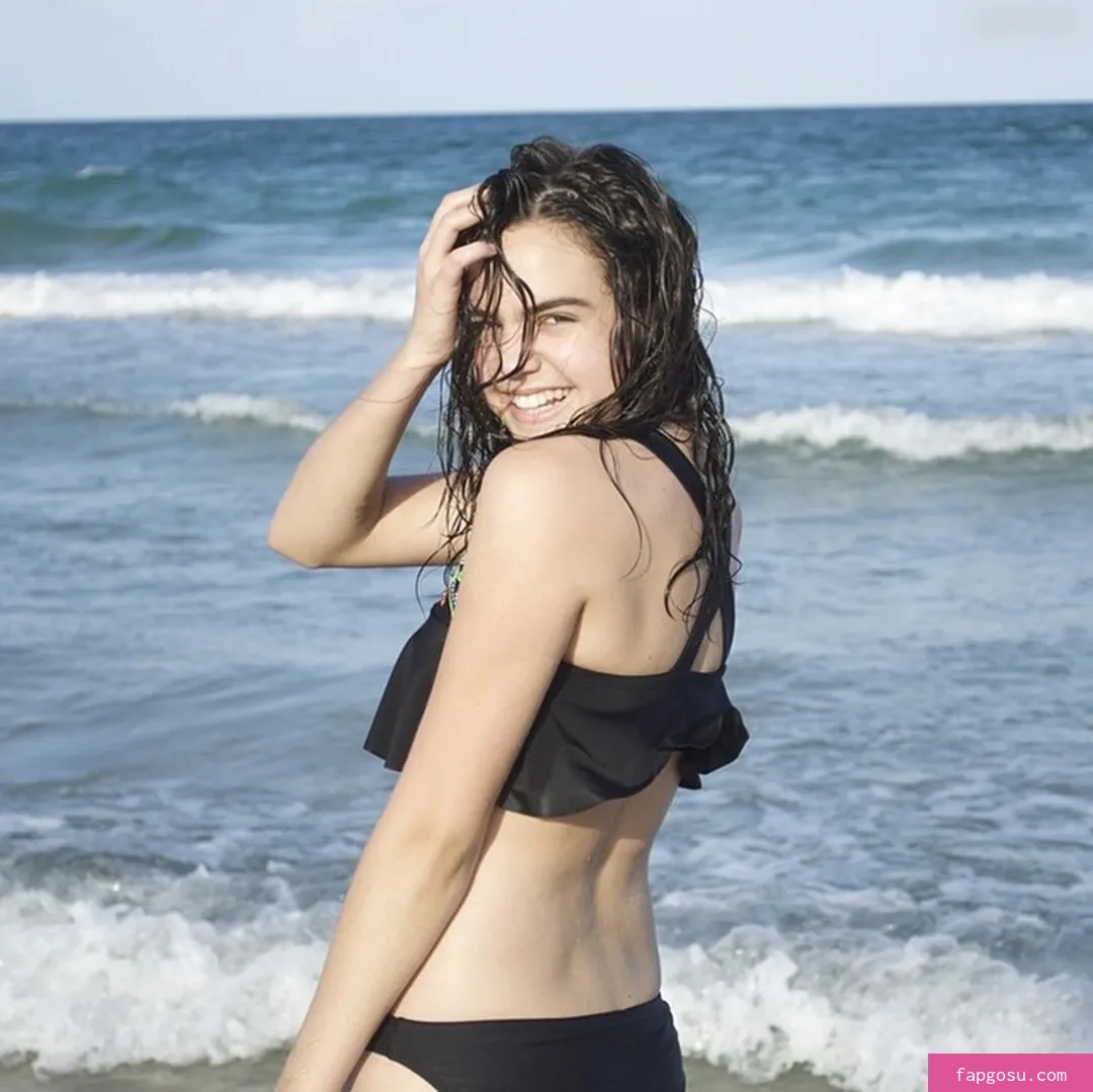Bailee Madison