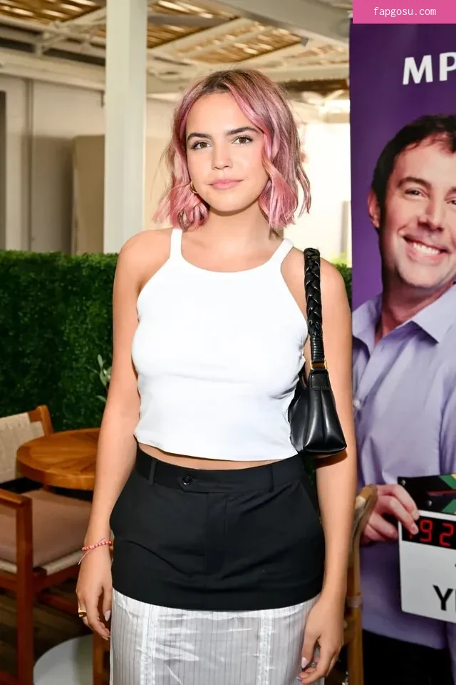 Bailee Madison