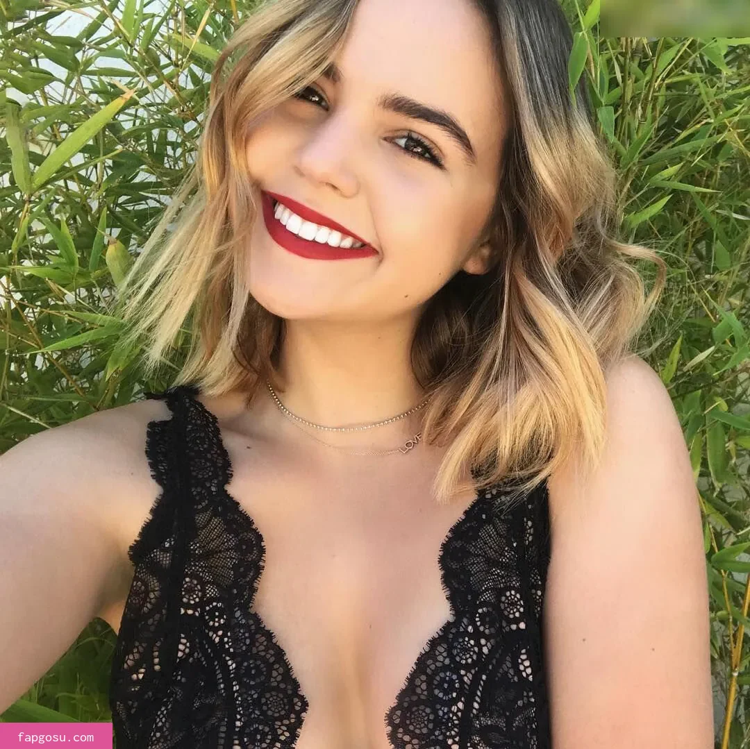 Bailee Madison