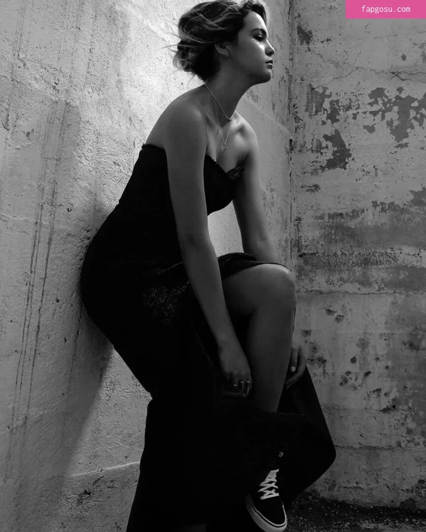 Bailee Madison