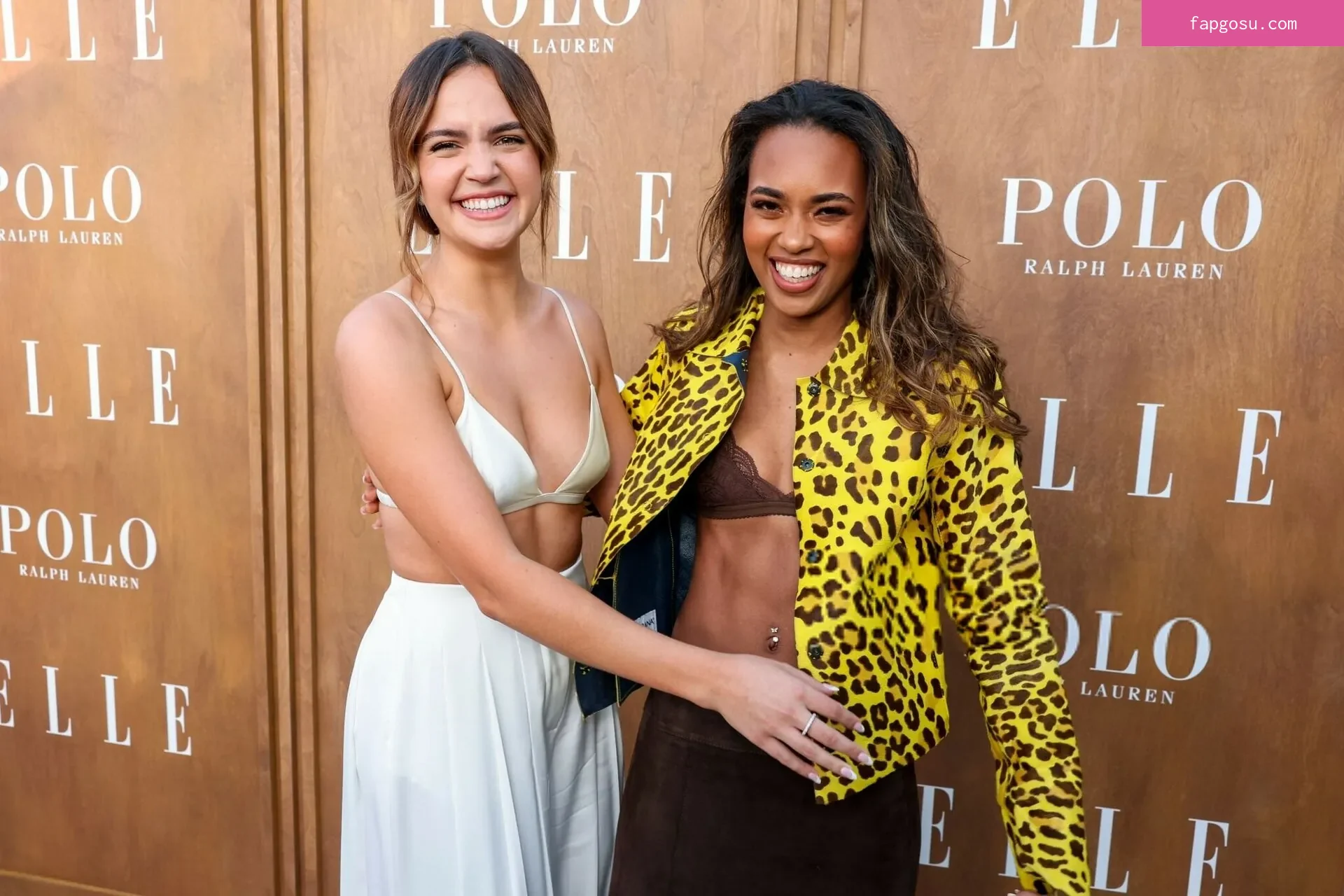 Bailee Madison