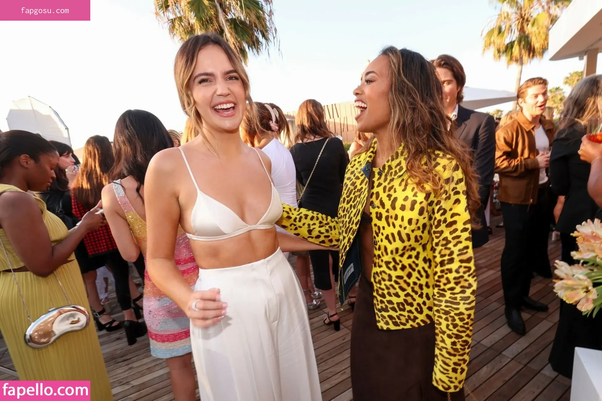Bailee Madison