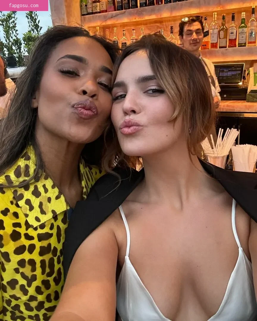 Bailee Madison