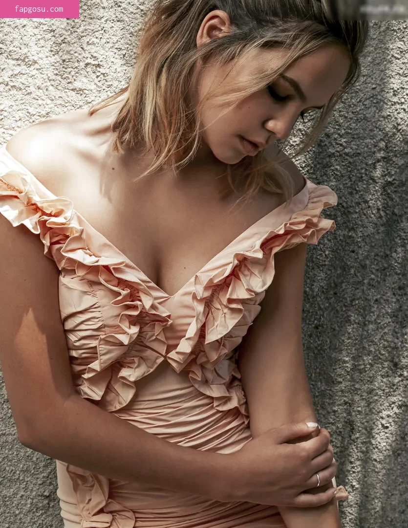 Bailee Madison