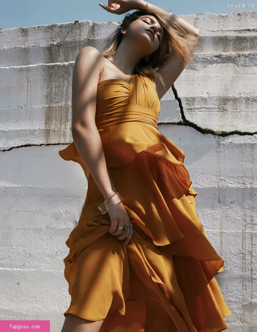 Bailee Madison