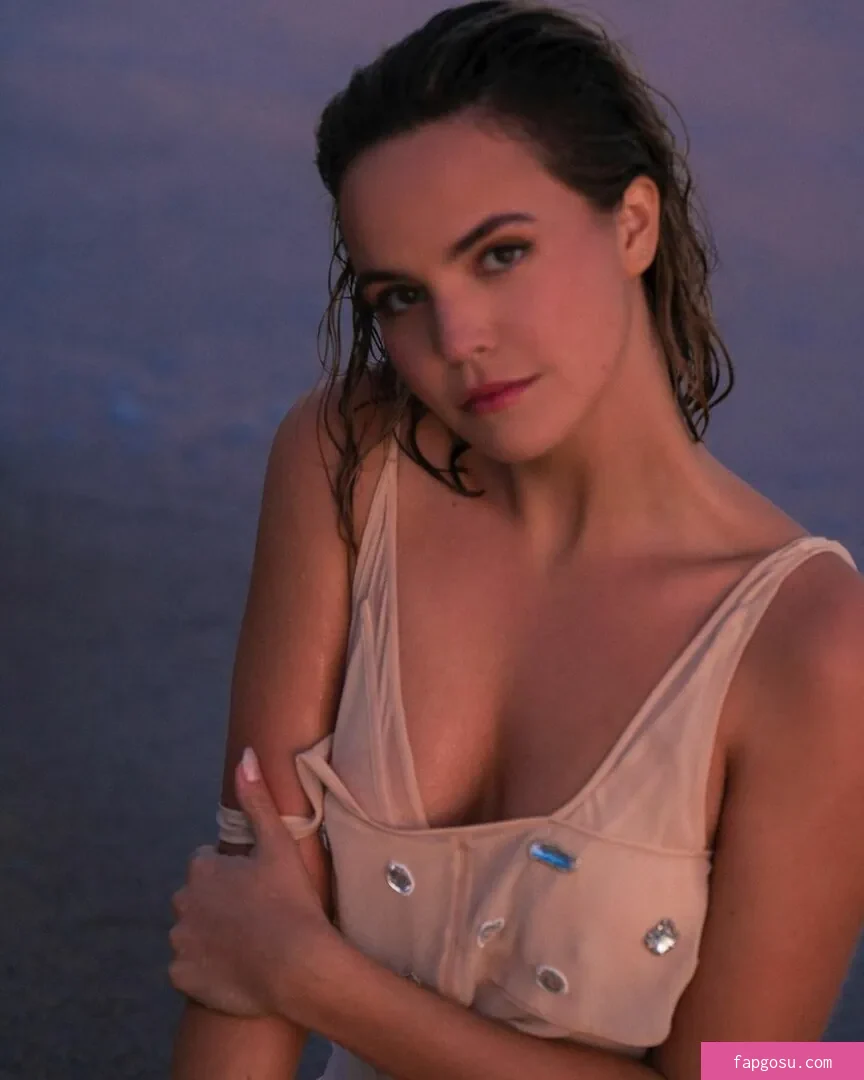 Bailee Madison