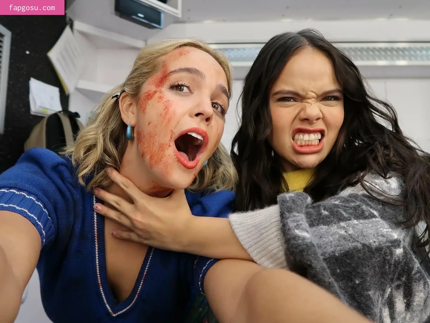 Bailee Madison