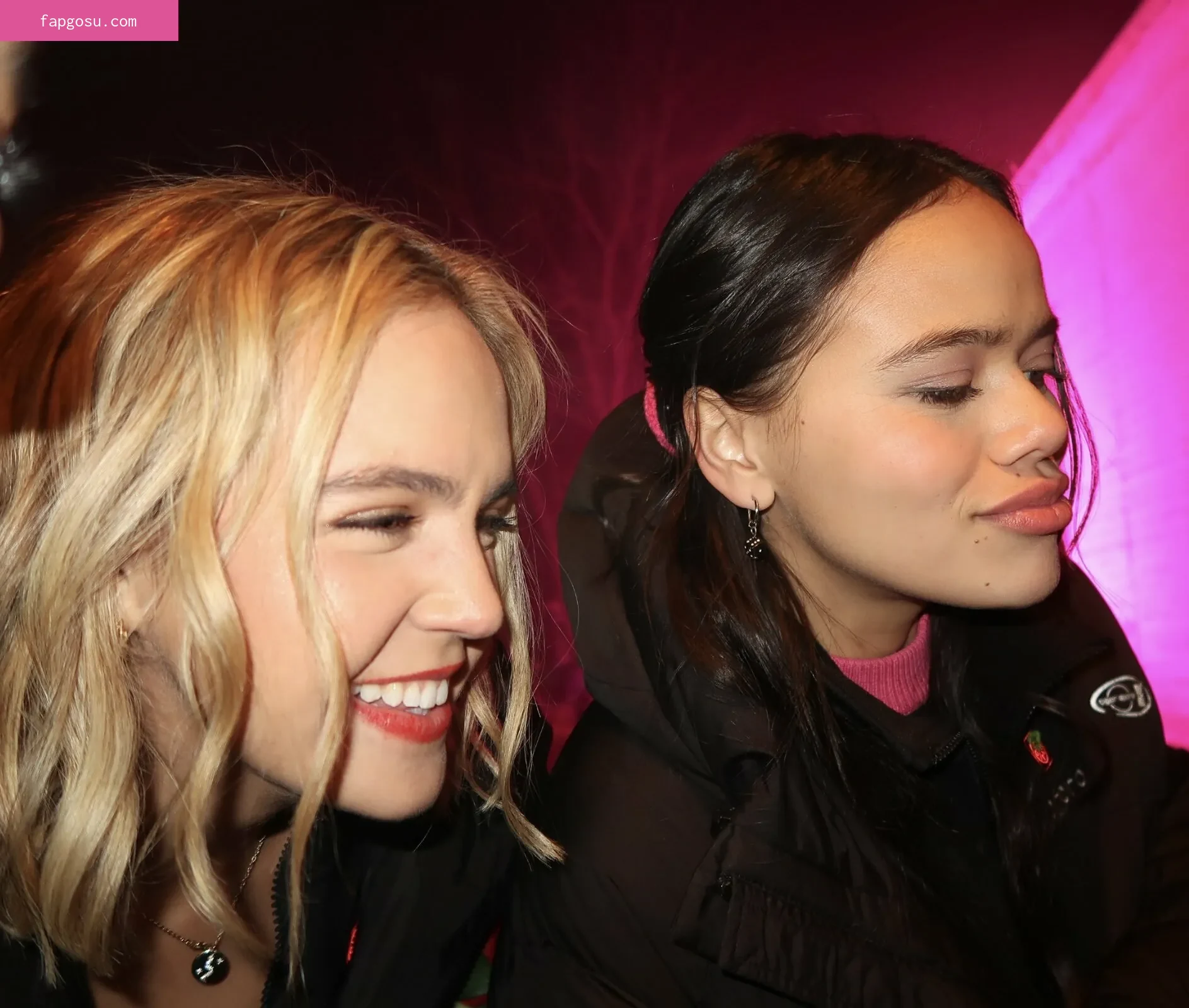 Bailee Madison