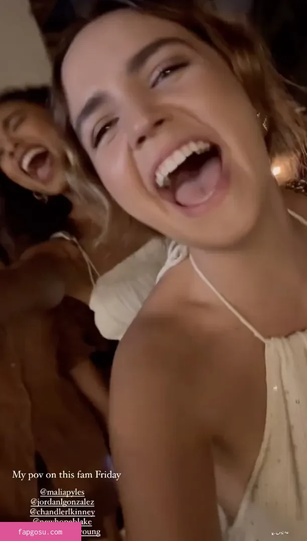 Bailee Madison
