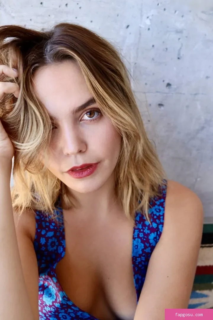 Bailee Madison